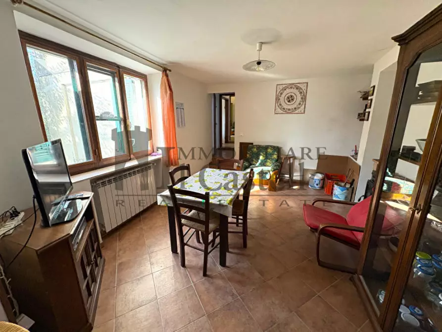 Immagine 6 di Villetta a schiera in vendita  a Panicale