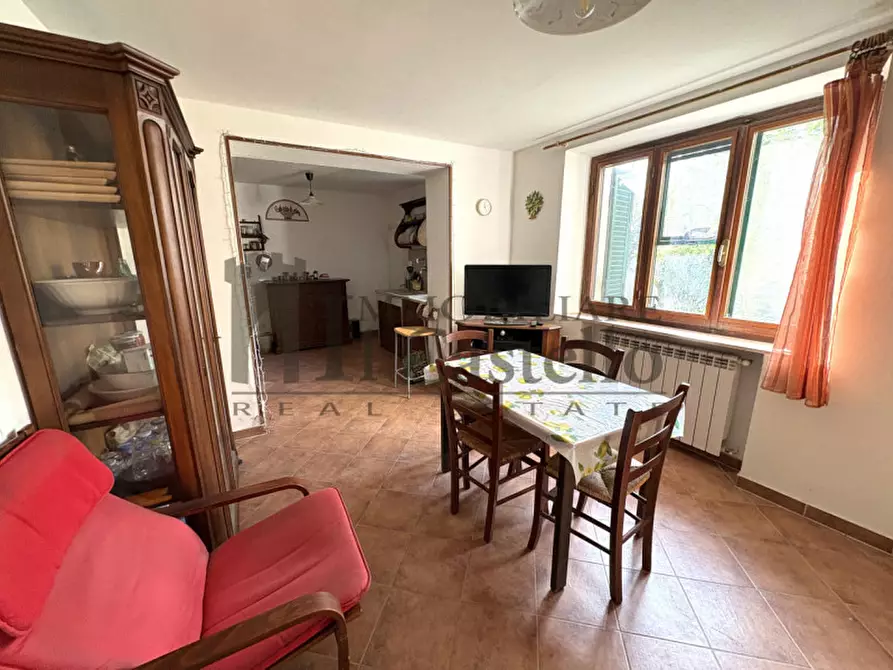 Immagine 7 di Villetta a schiera in vendita  a Panicale