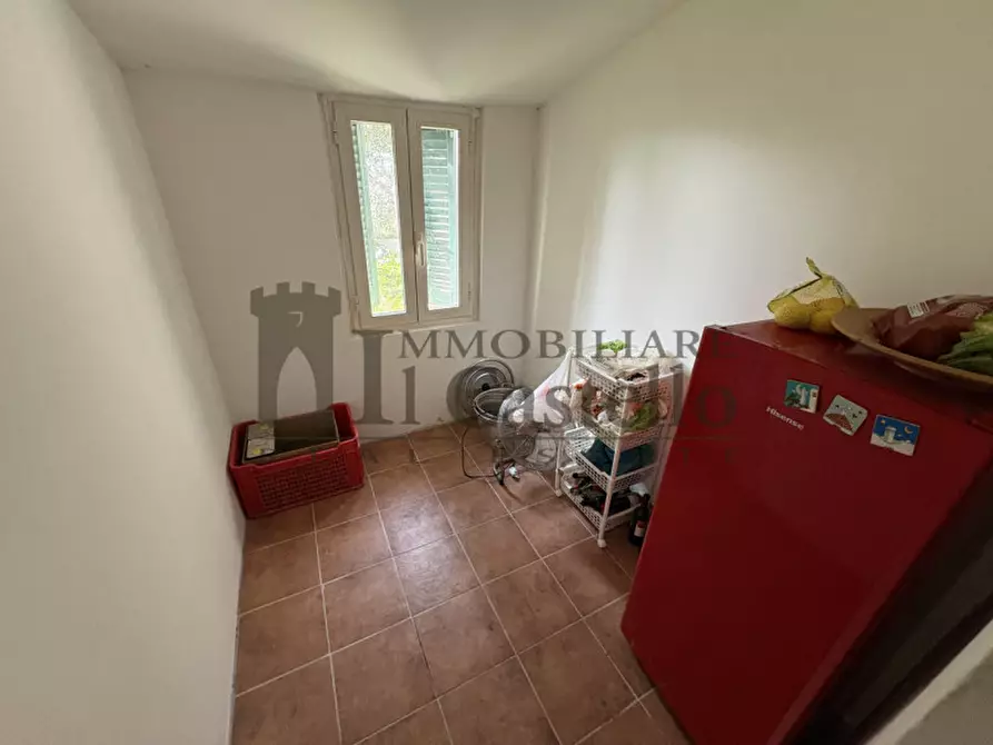 Immagine 9 di Villetta a schiera in vendita  a Panicale