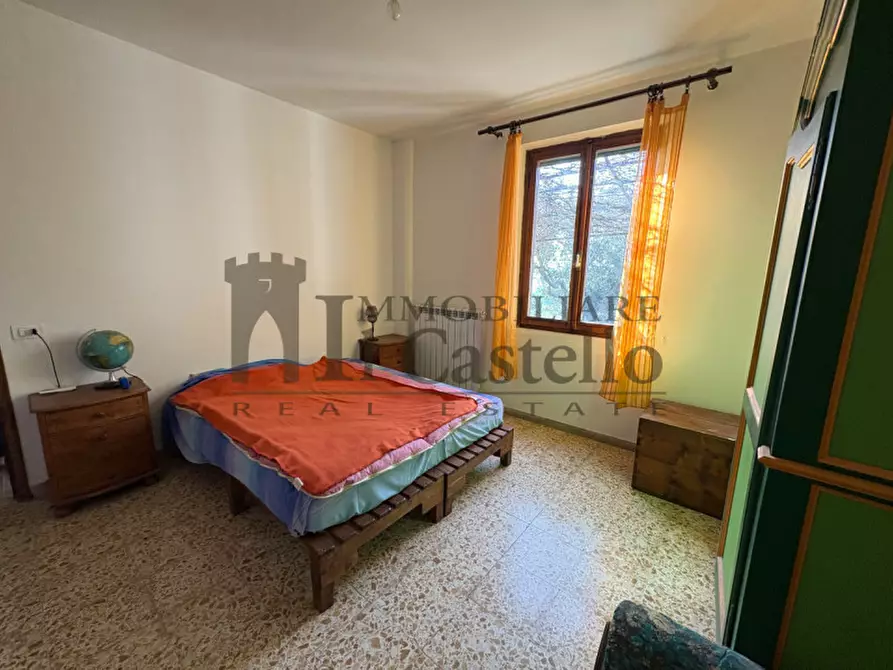 Immagine 10 di Villetta a schiera in vendita  a Panicale