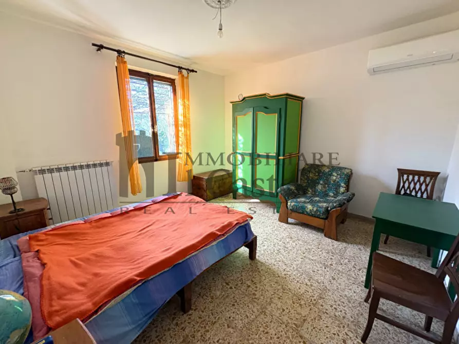 Immagine 11 di Villetta a schiera in vendita  a Panicale