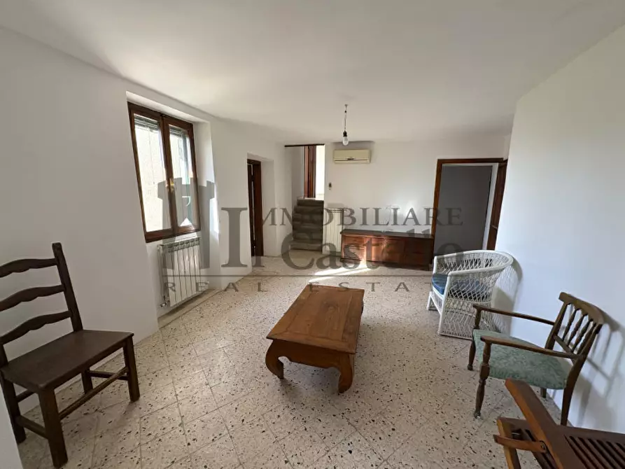 Immagine 15 di Villetta a schiera in vendita  a Panicale