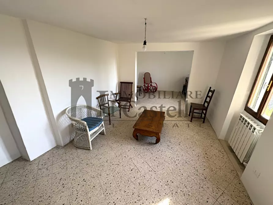 Immagine 16 di Villetta a schiera in vendita  a Panicale