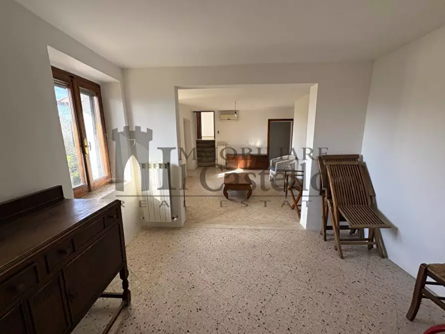 Immagine 17 di Villetta a schiera in vendita  a Panicale