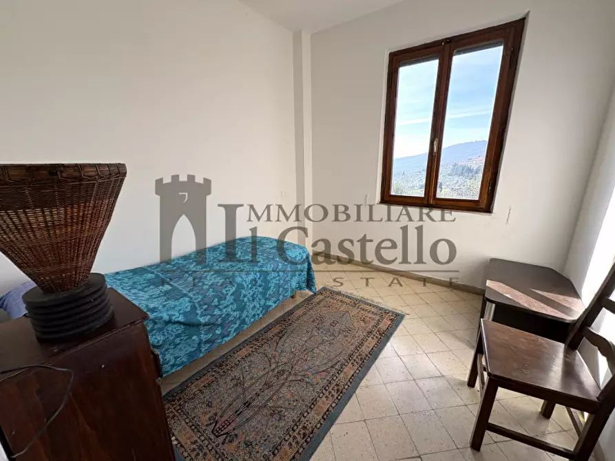 Immagine 18 di Villetta a schiera in vendita  a Panicale