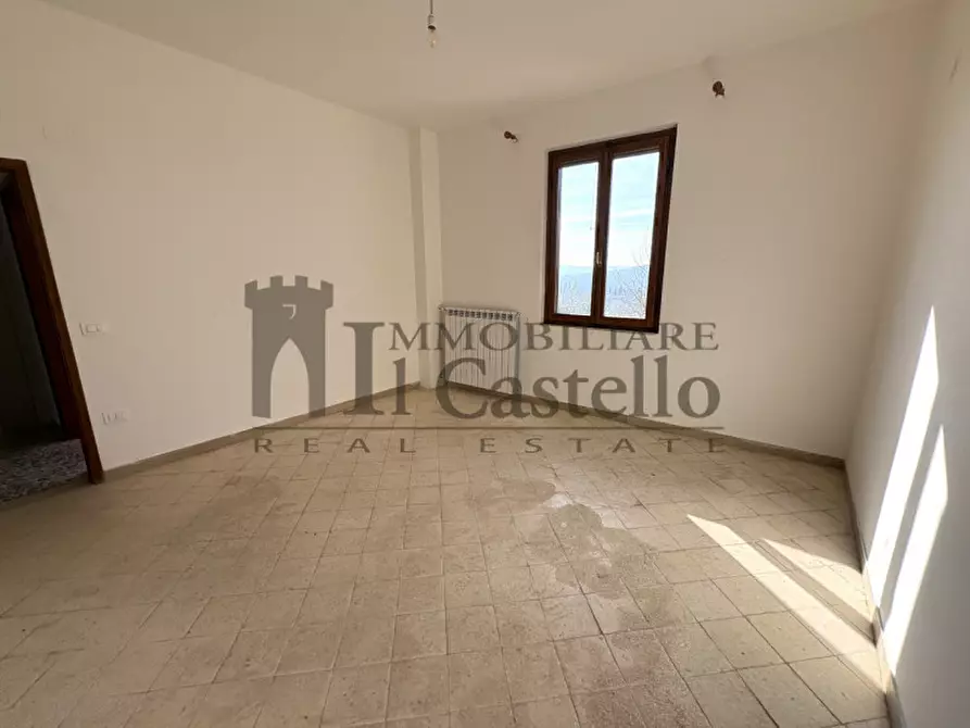 Immagine 20 di Villetta a schiera in vendita  a Panicale