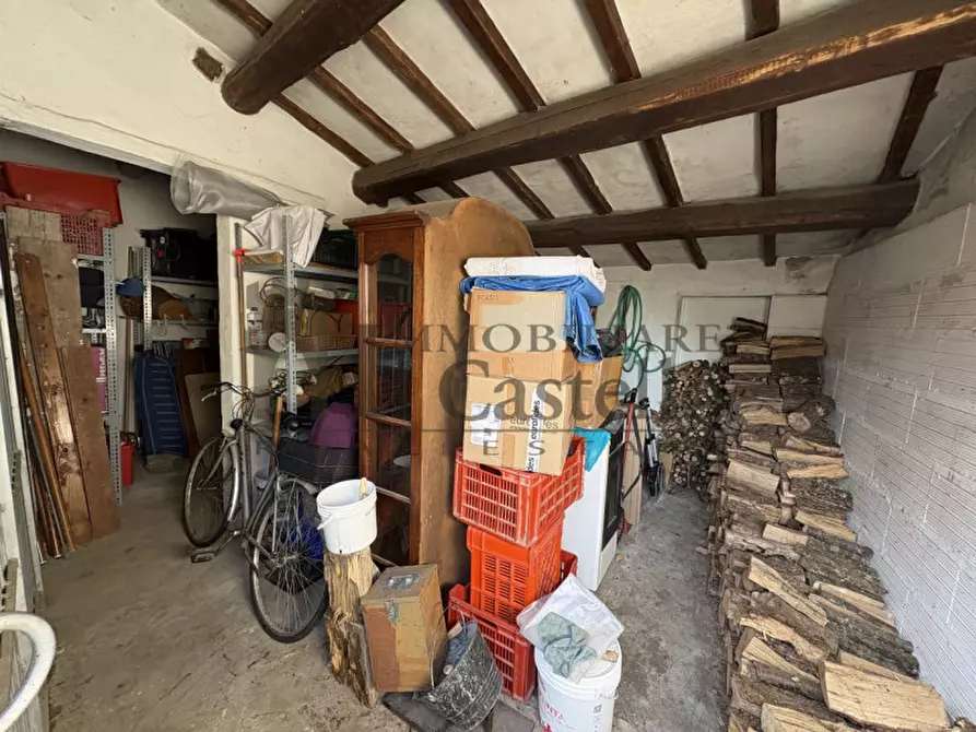 Immagine 22 di Villetta a schiera in vendita  a Panicale