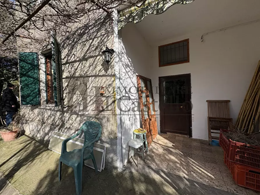 Immagine 24 di Villetta a schiera in vendita  a Panicale