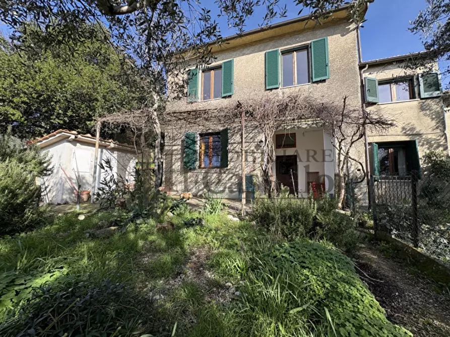 Immagine 25 di Villetta a schiera in vendita  a Panicale