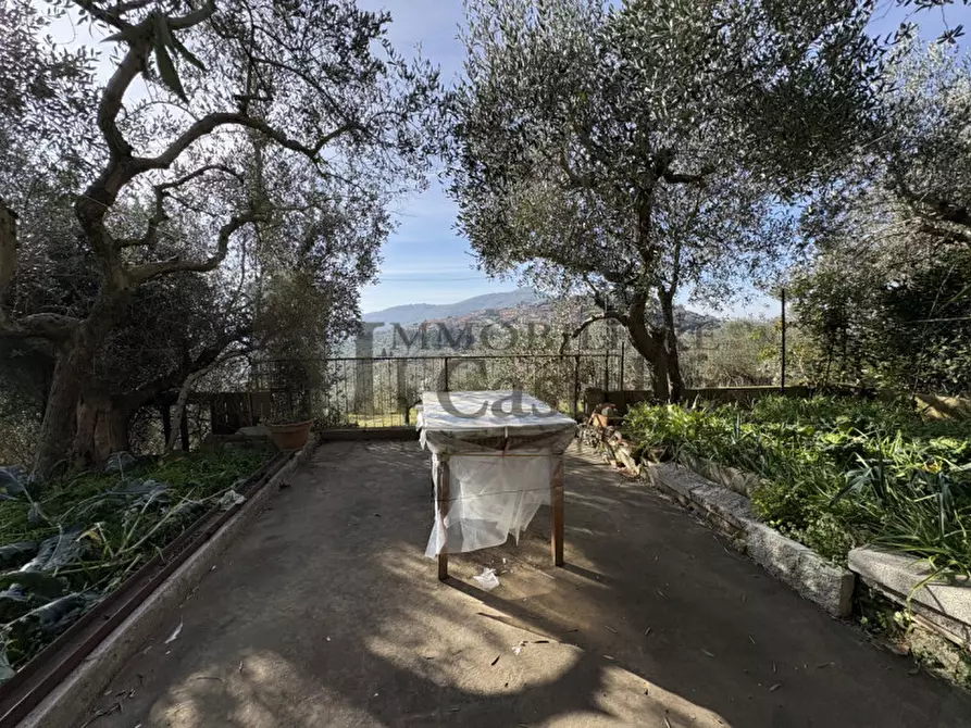 Immagine 26 di Villetta a schiera in vendita  a Panicale