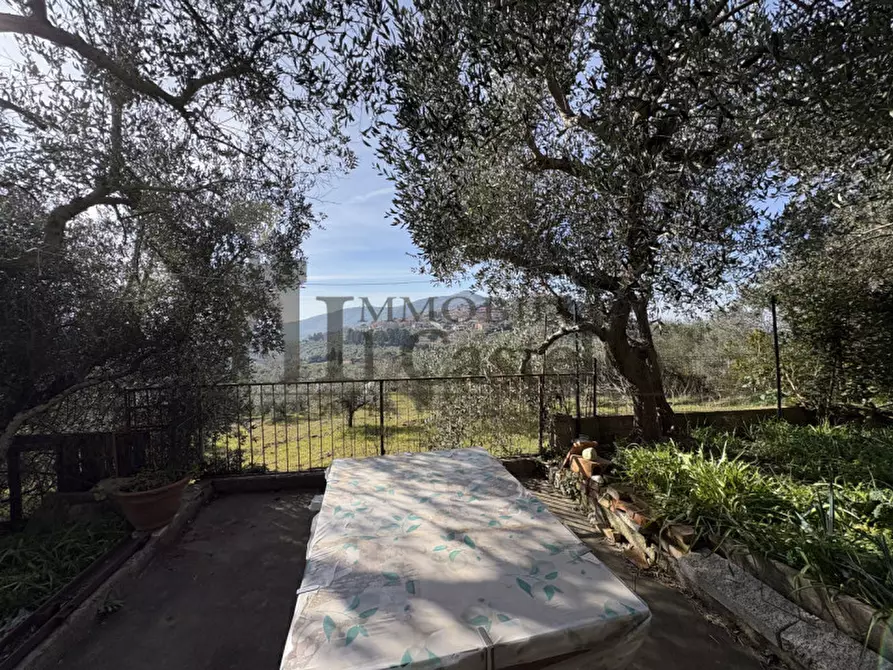 Immagine 28 di Villetta a schiera in vendita  a Panicale