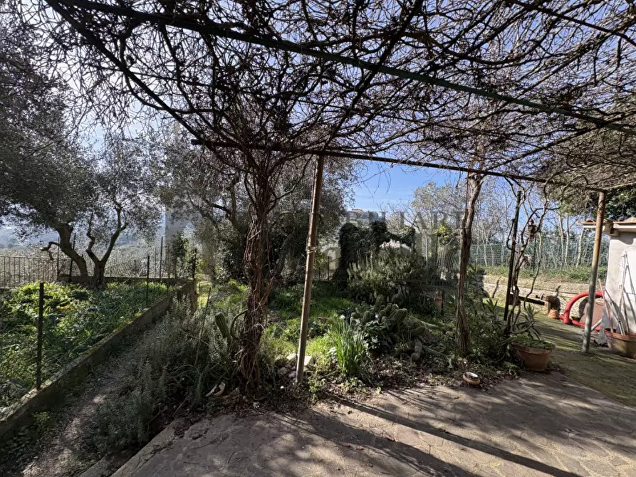 Immagine 29 di Villetta a schiera in vendita  a Panicale