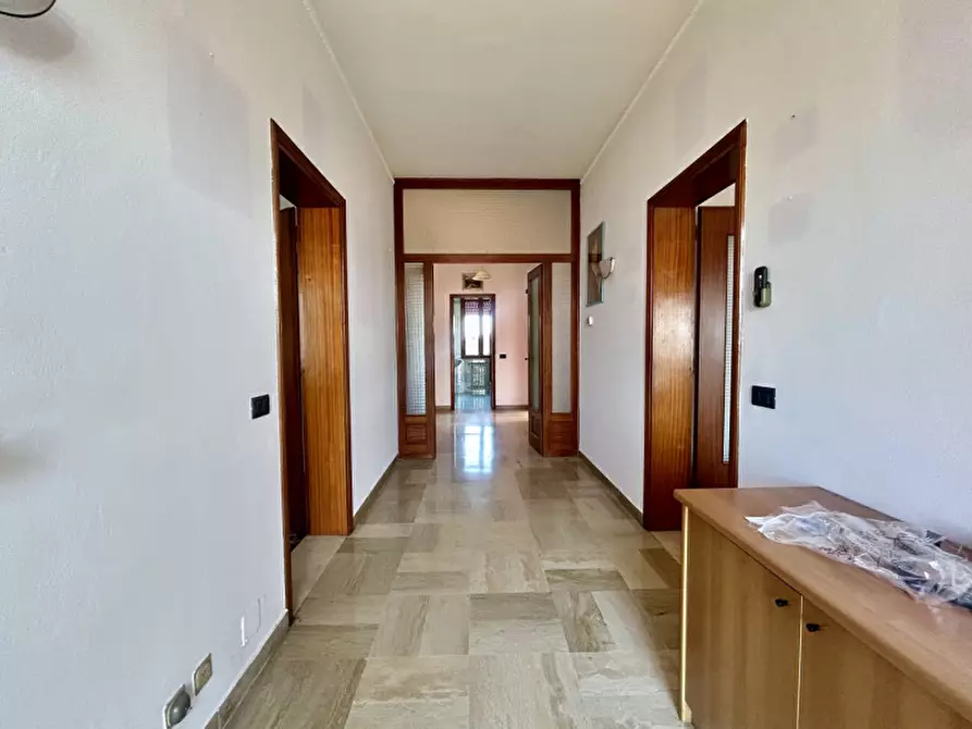 Immagine 5 di Casa indipendente in vendita  in Via Livello 85 a Legnago