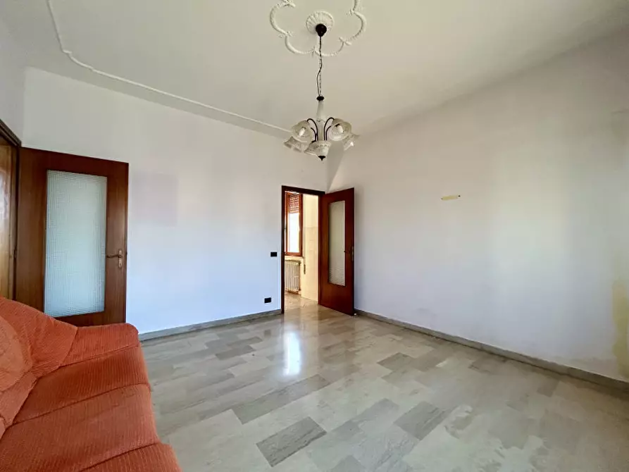 Immagine 7 di Casa indipendente in vendita  in Via Livello 85 a Legnago