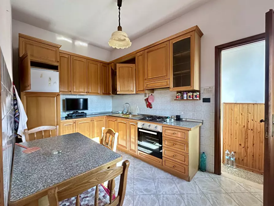 Immagine 8 di Casa indipendente in vendita  in Via Livello 85 a Legnago