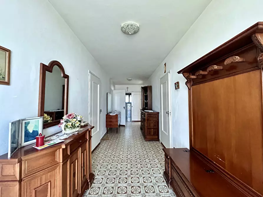 Immagine 18 di Casa indipendente in vendita  in Via Livello 85 a Legnago