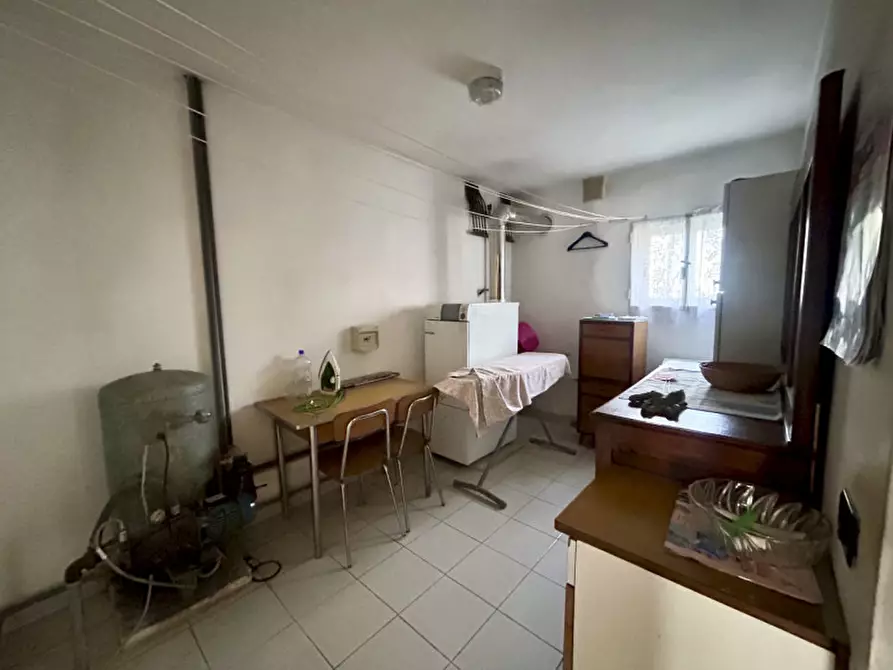 Immagine 21 di Casa indipendente in vendita  in Via Livello 85 a Legnago