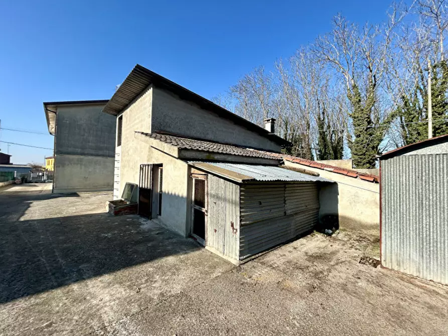 Immagine 31 di Casa indipendente in vendita  in Via Livello 85 a Legnago