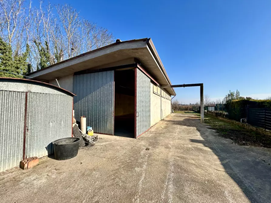 Immagine 32 di Casa indipendente in vendita  in Via Livello 85 a Legnago