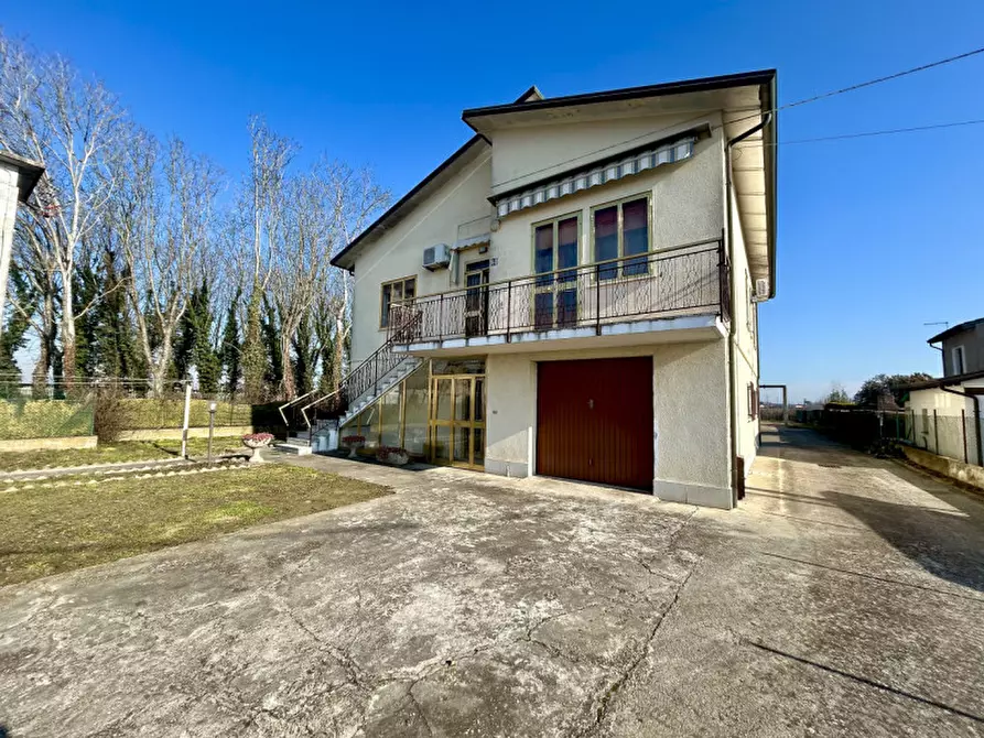 Immagine 38 di Casa indipendente in vendita  in Via Livello 85 a Legnago