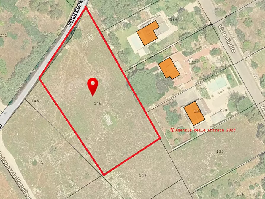 casa indipendente in vendita a Lecce in zona Centro Città