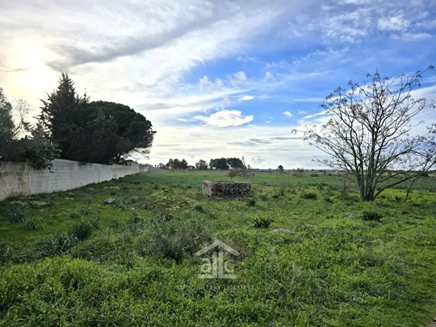 Immagine 2 di Terreno in vendita  in Via Madre Speranza a Lecce