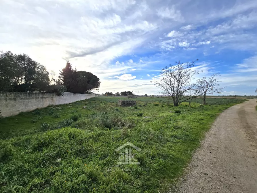 Immagine 3 di Terreno in vendita  in Via Madre Speranza a Lecce