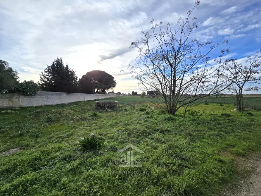 Immagine 4 di Terreno in vendita  in Via Madre Speranza a Lecce