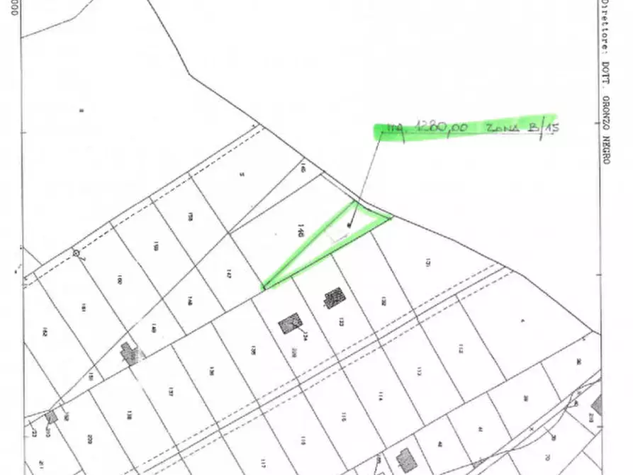 Immagine 6 di Terreno in vendita  in Via Madre Speranza a Lecce