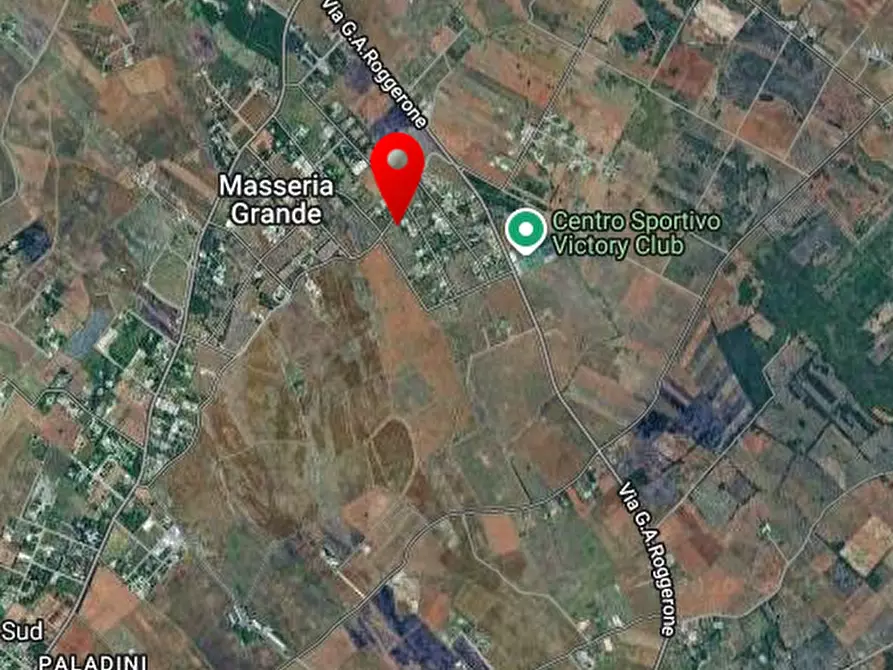 Immagine 12 di Terreno in vendita  in Via Madre Speranza a Lecce