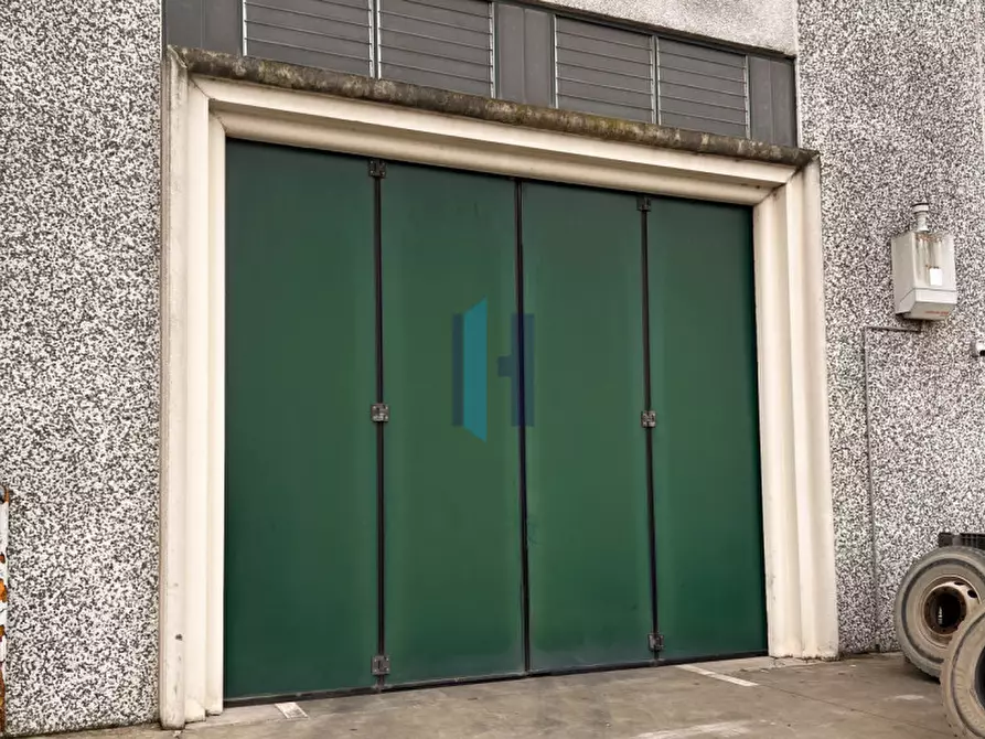 Immagine 4 di Capannone industriale in vendita  in VIA DELL'INDUSTRIA a Asola