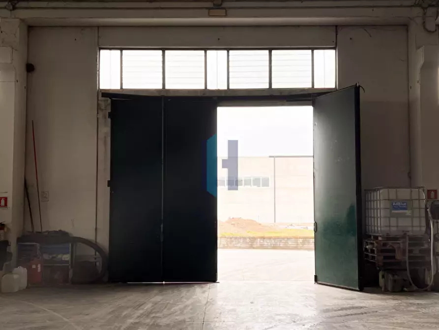 Immagine 6 di Capannone industriale in vendita  in VIA DELL'INDUSTRIA a Asola