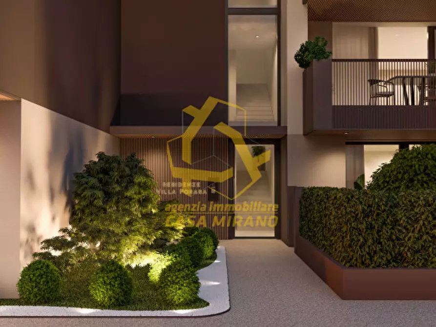 Immagine 5 di Appartamento in vendita  in Via Porara 31 a Mirano