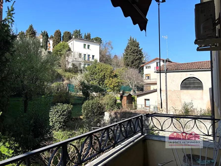 Immagine 2 di Appartamento in vendita  in Viale Riviera Berica a Vicenza