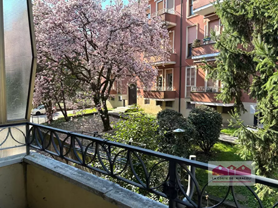 Immagine 3 di Appartamento in vendita  in Viale Riviera Berica a Vicenza