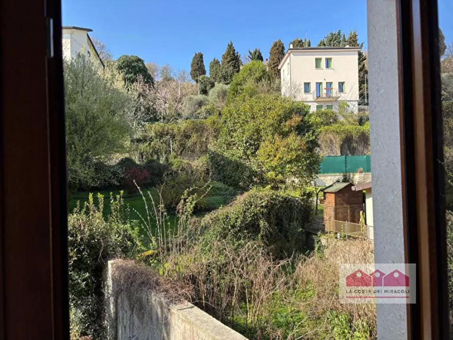 Immagine 6 di Appartamento in vendita  in Viale Riviera Berica a Vicenza