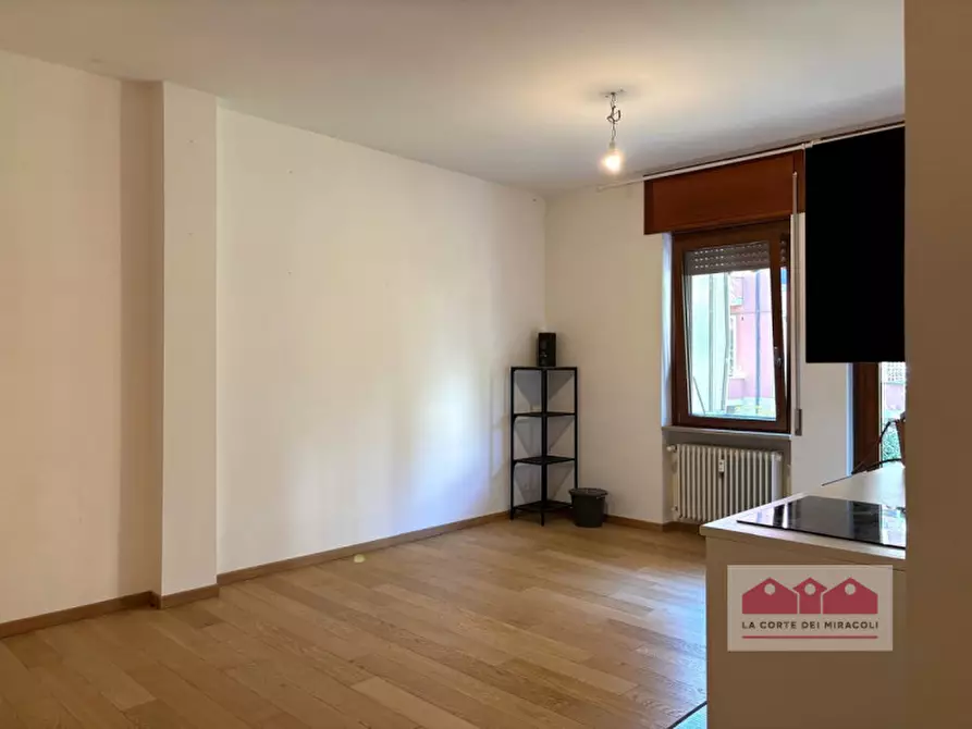 Immagine 8 di Appartamento in vendita  in Viale Riviera Berica a Vicenza