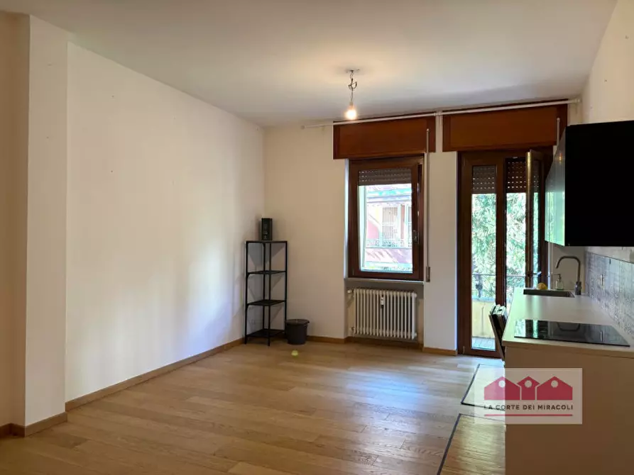 Immagine 9 di Appartamento in vendita  in Viale Riviera Berica a Vicenza