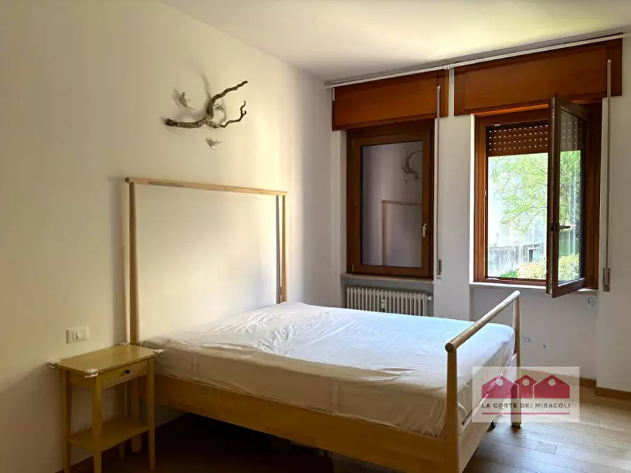 Immagine 10 di Appartamento in vendita  in Viale Riviera Berica a Vicenza