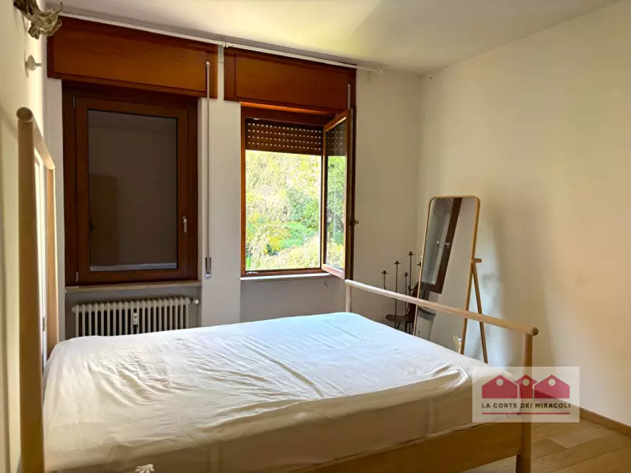 Immagine 11 di Appartamento in vendita  in Viale Riviera Berica a Vicenza