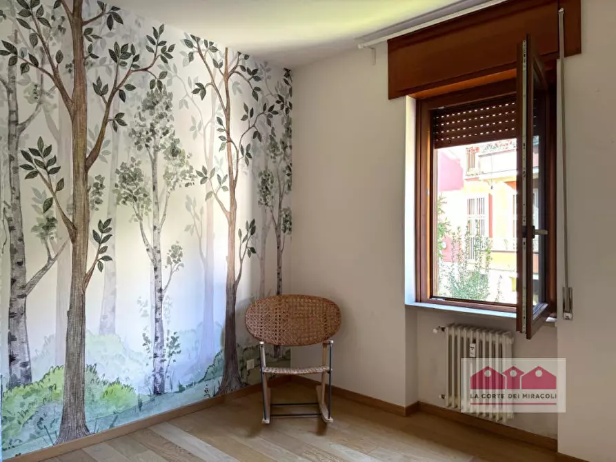 Immagine 12 di Appartamento in vendita  in Viale Riviera Berica a Vicenza