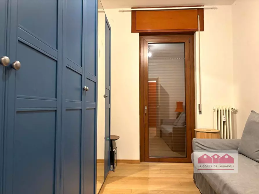 Immagine 13 di Appartamento in vendita  in Viale Riviera Berica a Vicenza