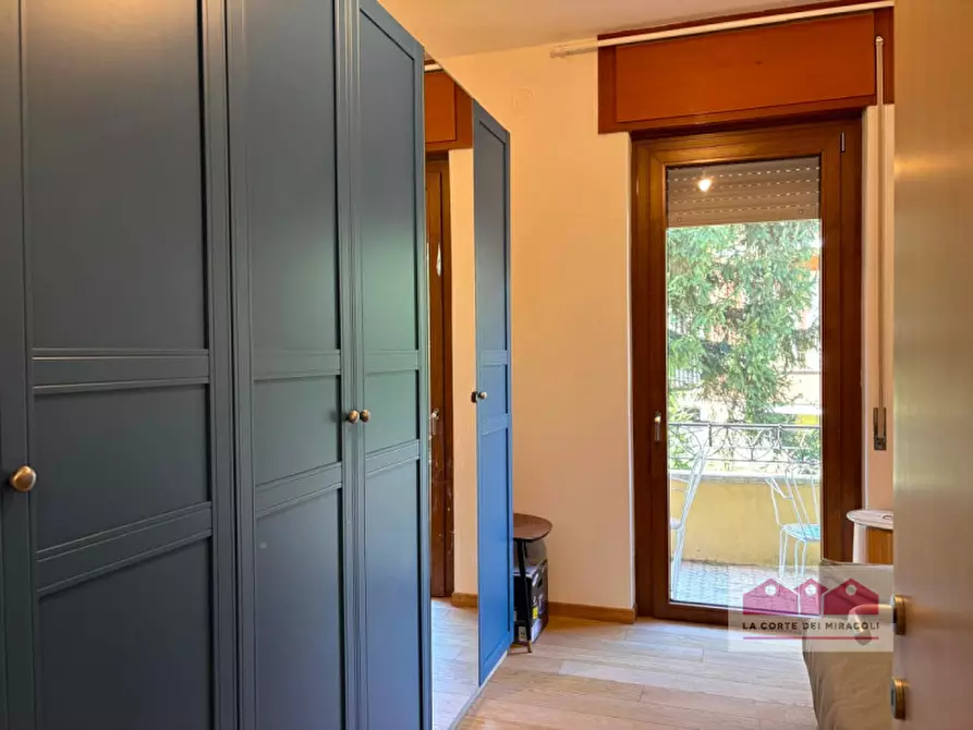 Immagine 14 di Appartamento in vendita  in Viale Riviera Berica a Vicenza