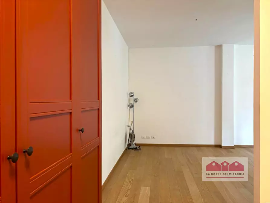 Immagine 15 di Appartamento in vendita  in Viale Riviera Berica a Vicenza