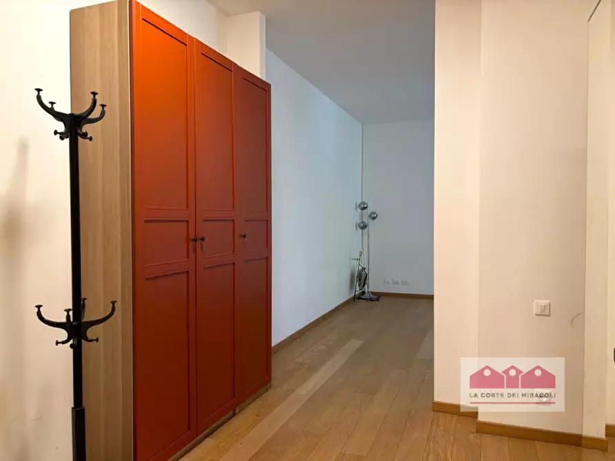 Immagine 16 di Appartamento in vendita  in Viale Riviera Berica a Vicenza