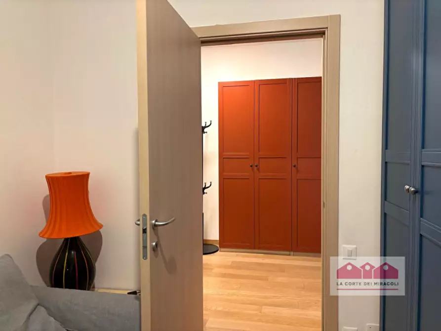 Immagine 17 di Appartamento in vendita  in Viale Riviera Berica a Vicenza