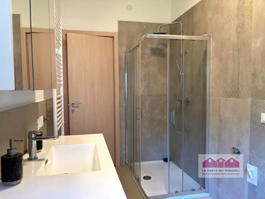 Immagine 19 di Appartamento in vendita  in Viale Riviera Berica a Vicenza