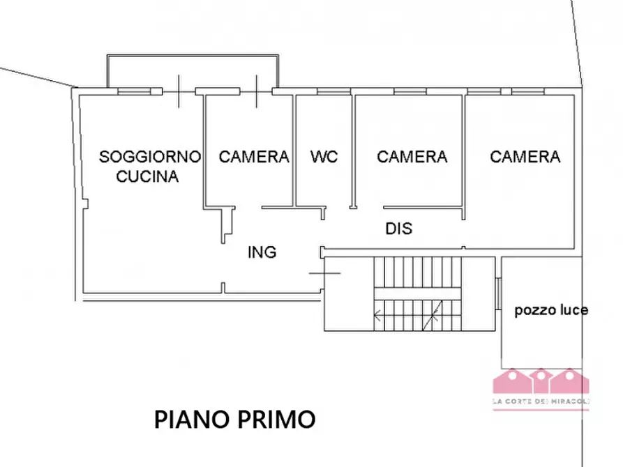 Immagine 20 di Appartamento in vendita  in Viale Riviera Berica a Vicenza
