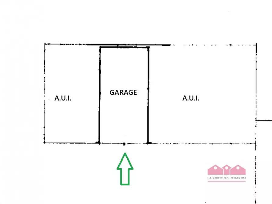 Immagine 23 di Appartamento in vendita  in Viale Riviera Berica a Vicenza
