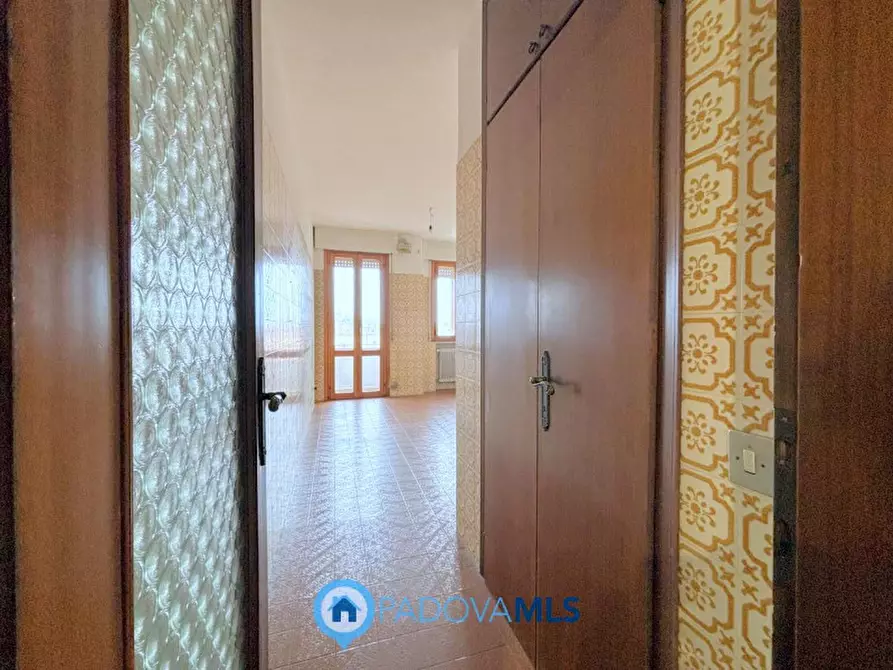 Immagine 5 di Appartamento in vendita  in Via Sant'Osvaldo a Padova